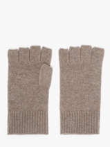 Mitaines Cachemire Vercors Etrier Beige vercors EVER428U
