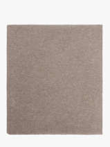 charpe Cachemire Vercors Etrier Beige vercors EVER427U